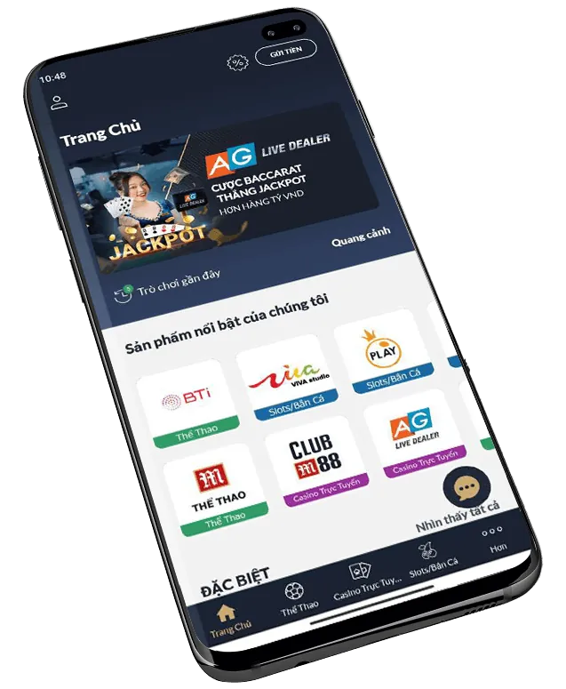 An toàn và công bằng tại viva88 nổ hũ