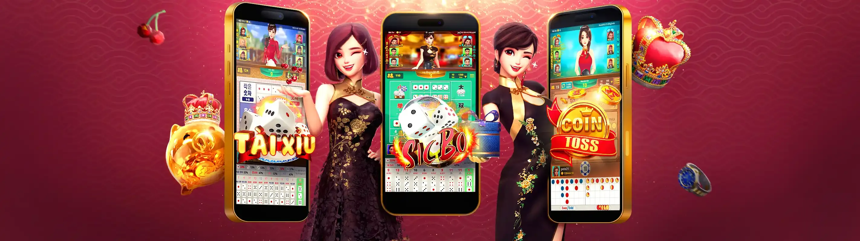 Trải nghiệm trò chơi viva88 nổ hũ đầy kịch tính