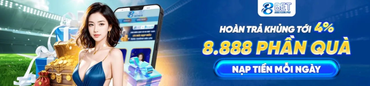Hoàn trả cược thể thao hàng ngày viva88 nổ hũ